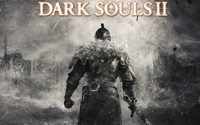 скачать Трейнер/Trainer для Dark Souls 2 (+8) [1.04 regulation 1.08] бесплатно