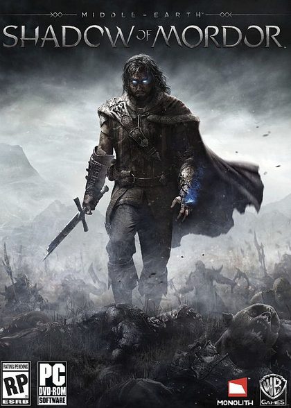 скачать Трейнер/Trainer для Middle-earth: Shadow Of Mordor (+13) [1.0] бесплатно