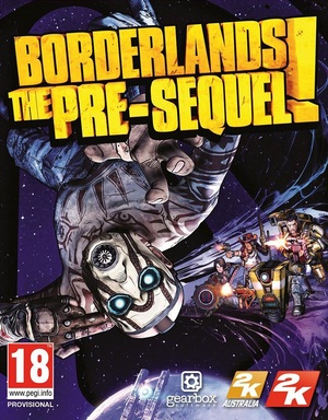 скачать Трейнер/Trainer для Borderlands: The Pre-Sequel (+19) [1.0] {LinGon} бесплатно