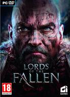 скачать Трейнер/Trainer для Lords of the Fallen (+12) [1.0] {LinGon} бесплатно