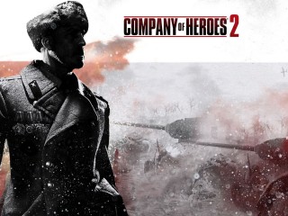 играть Company of Heroes 2 по сети